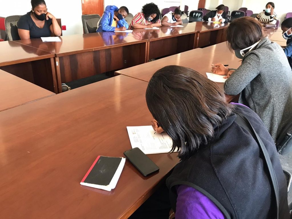 Learn more about the NCD’s Graduate Placement Initiative